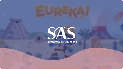 Capa do game Eureka