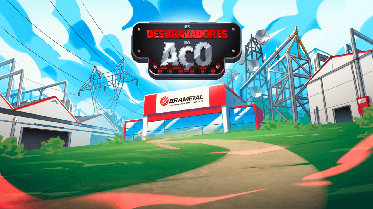Game de Integração Cultural