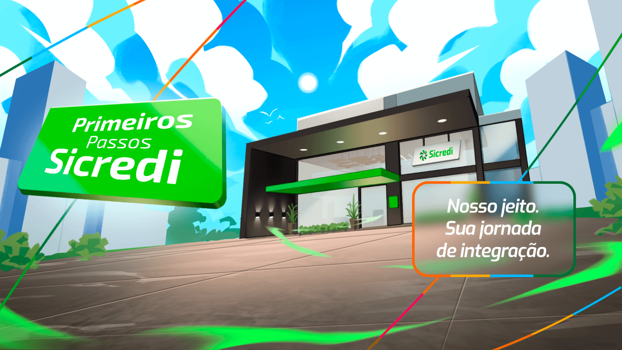 Game de Integração Cultural